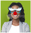 Silly Nose with glasses