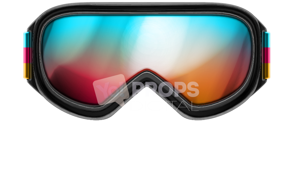 Snowboarding Goggles