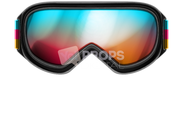 Snowboarding Goggles