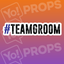 #Team Groom