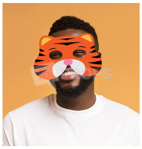 Tiger Mask 2