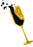 Drink Champagne