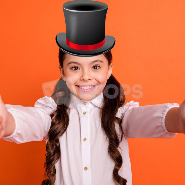 Top Hat 1