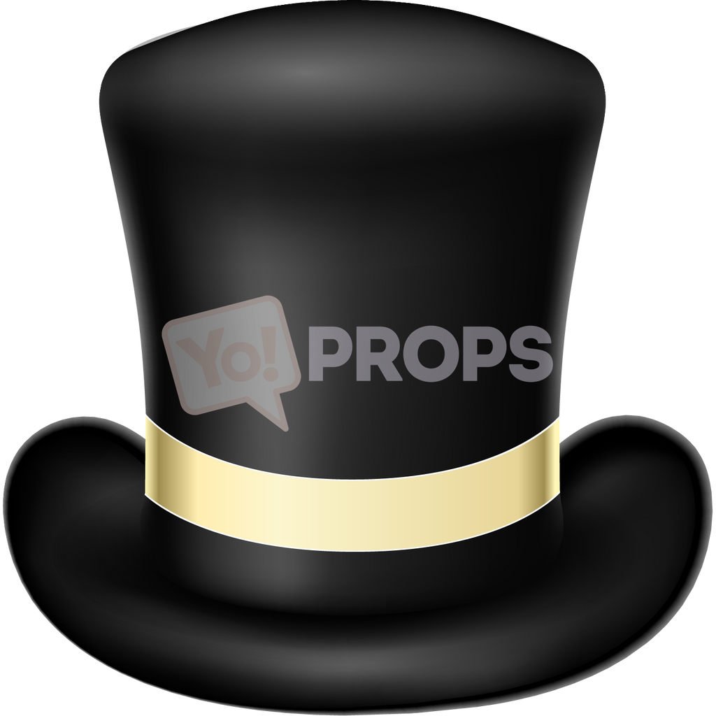 Top Hat 4