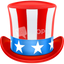 Uncle Sam Hat 4
