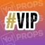 #VIP