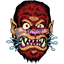 Werewolf Head