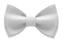 White Bowtie