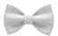 White Bowtie