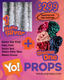 Large Sequins Backdrop Bundle of 2