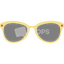 Yellow Glasses