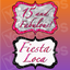 Quinceanera 2.0 Prop - 15 and Fabulous / Fiesta Loca Prop Sign