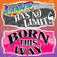 LGBT Prop – “Love has No Limits / Born This Way”