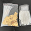 Light Gold Shimmer Wall - FREE WORLDWIDE SHIPPING!!