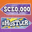 Corporate Prop 2.0 - CEO / Hustler