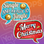 Holiday/Christmas 3.0 Prop - (Single Ready to Jingle/Merry Christmas)