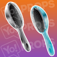 Beauty Prop - Hair Brush
