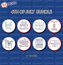 4th of July Bundle