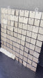 Matte Champagne Shimmer Wall - FREE WORLDWIDE SHIPPING!!