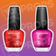 Beauty Prop - Nail Polish