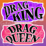 LGBT Prop – “Drag King / Drag Queen"