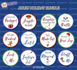 Adult Holiday Bundle