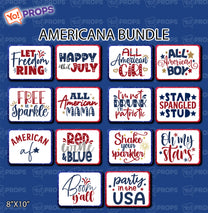 Americana Bundle