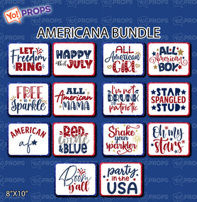 Americana Bundle
