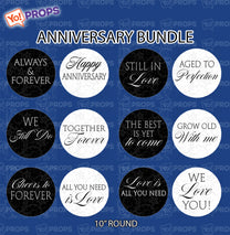 Anniversary Bundle