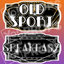 Gatsby Prop – “Speakeasy / Old Sport”