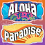 Luau Prop – “Aloha / Paradise”