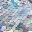 Unicorn Large Sequins Backdrop