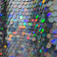 Unicorn Large Sequins Backdrop