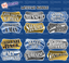 Bar Mitzvah Bundle of 6