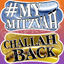 Mitzvah Prop – “#My Mitzvah / Challah Back”