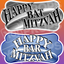 Mitzvah Prop – “Happy Bat Mitzvah / Happy Bar Mitzvah”