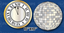 New Years Props - Countdown Clock / Disco Ball