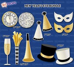 New Years Bundle