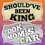 Prom Prop – “Should’ve Been King / Took Mom’s Car”