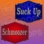 Corporate Prop - Suck Up / Schmoozer