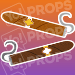 Vegas Prop – “Cigars"