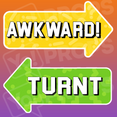 Slang Arrow Prop - Awkward! / Turnt
