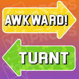 Slang Arrow Prop - Awkward! / Turnt