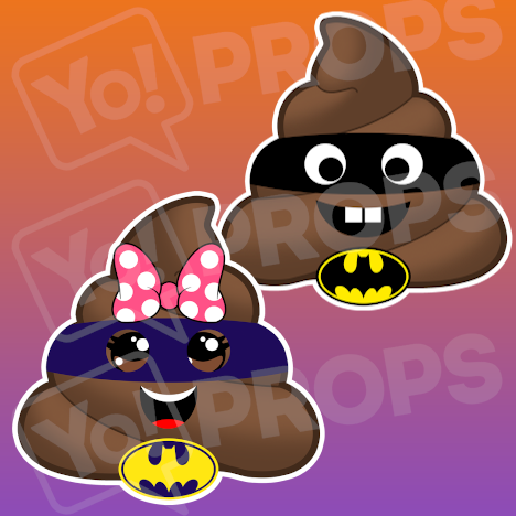 Bat Poop