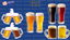 Beer Me Bundle of (4)