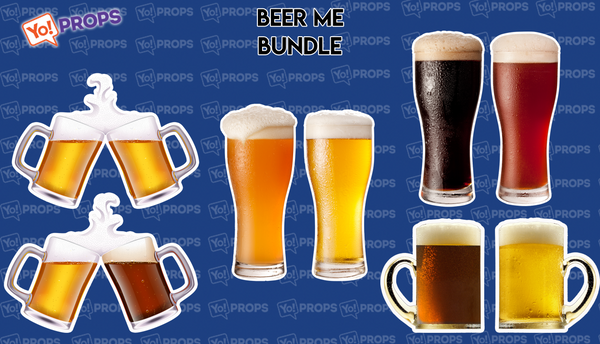 Beer Me Bundle of (4)