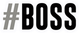 #Boss (silver)