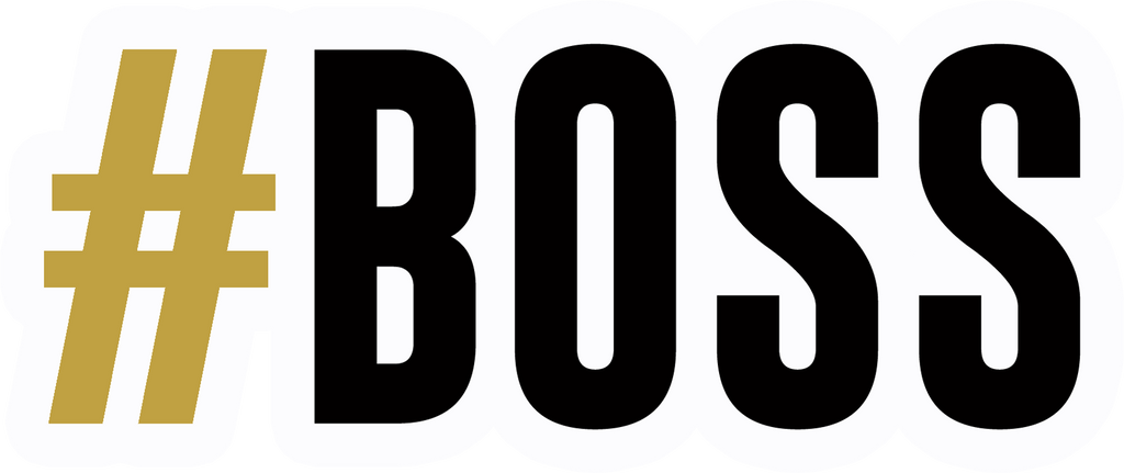 #Boss (gold)