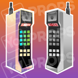 Playful - Cell phone