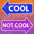All in One 1.0 - "Cool" & "Not Cool"